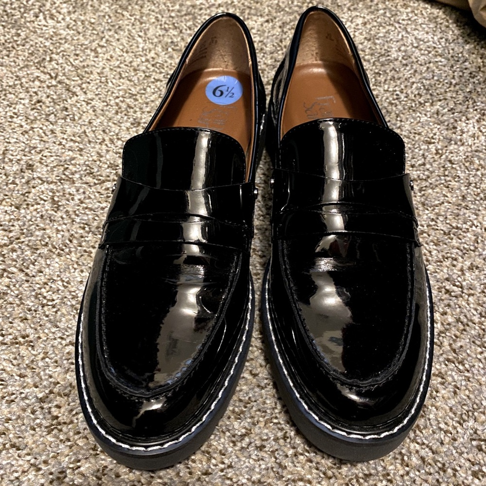 Franco Sarto Loafers